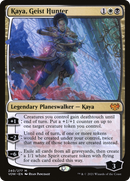 {R} Kaya, Geist Hunter [Innistrad: Crimson Vow][VOW 240]