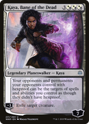 {C} Kaya, Bane of the Dead [War of the Spark][WAR 231]