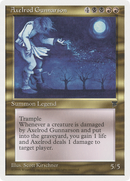 {R} Axelrod Gunnarson [Chronicles][CHR 072]