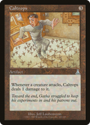 {C} Caltrops [Urza's Destiny][UDS 129]