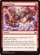 {C} Dynacharge [Modern Masters 2017][MM3 094]