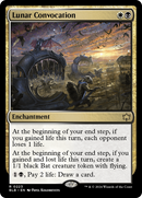 {@R} Lunar Convocation [Bloomburrow][BLB 223]