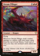 {R} Dream Pillager [Commander Anthology Volume II][CM2 093]