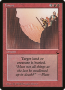 {C} Fissure [The Dark][DRK 063]