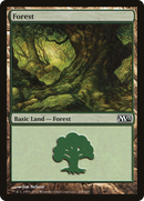 {B}[M13 249] Forest (249) [Magic 2013]