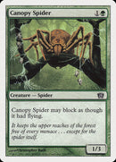 {C} Canopy Spider [Eighth Edition][8ED 236]