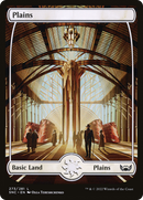{B}[SNC 273] Plains (273) [Streets of New Capenna]