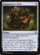 {C} Dungeoneer's Pack [Commander Legends: Battle for Baldur's Gate][CLB 312]