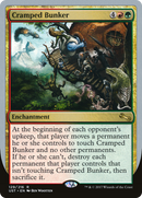 {R} Cramped Bunker [Unstable][UST 129]