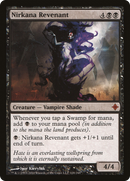 {R} Nirkana Revenant [Rise of the Eldrazi][ROE 120]