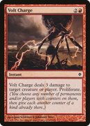 {C} Volt Charge [New Phyrexia][NPH 100]