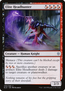 {C} Elite Headhunter [Throne of Eldraine][ELD 209]