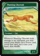 {C} Hunting Cheetah (Future Sight) [Mystery Booster 2][MB2 134]