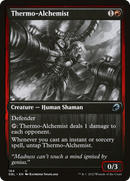 {C} Thermo-Alchemist [Innistrad: Double Feature][DBL 164]