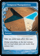 {R} Temporal Manipulation (Future Sight) [Mystery Booster 2][MB2 174]