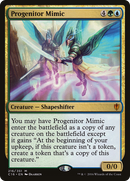{R} Progenitor Mimic [Commander 2016][C16 216]