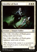 {C} Glorifier of Dusk [Ixalan][XLN 012]