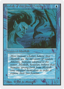 {C} Merfolk of the Pearl Trident [Unlimited Edition][2ED 067]