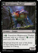 {C} Blightreaper Thallid // Blightsower Thallid [March of the Machine][MOM 092]