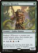 {R} Ignoble Hierarch [Modern Horizons 2][MH2 166]