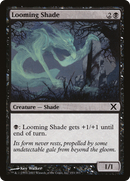 {C} Looming Shade [Tenth Edition][10E 153]