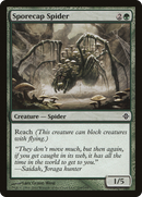{C} Sporecap Spider [Rise of the Eldrazi][ROE 209]