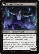 {C} Ecstatic Awakener // Awoken Demon [Innistrad Remastered][INR 107]