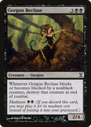 {C} Gorgon Recluse [Time Spiral][TSP 111]