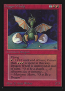 {C} Dragon Whelp [Collectorsâ Edition][GB CED 142]