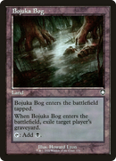 {C} Bojuka Bog (Retro) [The Brothers' War Commander][BRC 176]