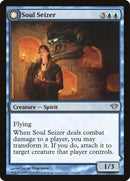 {C} Soul Seizer // Ghastly Haunting [Dark Ascension][DKA 050]