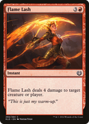 {C} Flame Lash [Kaladesh][KLD 266]