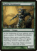 {C} Thallid Germinator [Time Spiral][TSP 225]