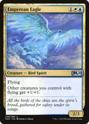 {C} Empyrean Eagle [Core Set 2020][M20 208]