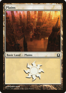 {B}[RTR 250] Plains (250) [Return to Ravnica]