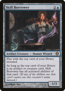 {R} Skill Borrower [Shards of Alara][ALA 056]