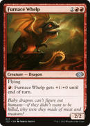 {C} Furnace Whelp [Jumpstart 2022][J22 537]