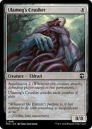 {C} Ulamog's Crusher [Modern Horizons 3 Commander][M3C 161]