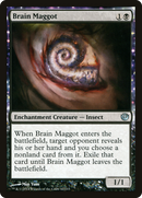 {C} Brain Maggot [Journey into Nyx][JOU 062]