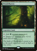 {R} Pendelhaven [Masters 25][A25 244]