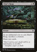 {C} Altar's Reap [Conspiracy: Take the Crown][CN2 127]
