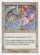 {C} Divine Transformation [Classic Sixth Edition][6ED 017]