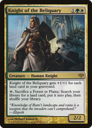 {R} Knight of the Reliquary [Conflux][CON 113]