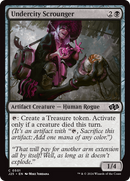 {C} Undercity Scrounger [Foundations Jumpstart][J25 501]