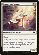{C} Dawnglare Invoker [Commander 2015][C15 067]