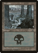 {B}[PO2 158] Swamp (158) [Portal Second Age]