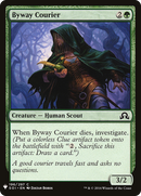 {C} Byway Courier [Mystery Booster][LS SOI 196]