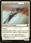 {C} Skyhunter Skirmisher [Modern Masters 2015][MM2 032]