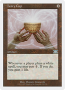 {C} Ivory Cup [Classic Sixth Edition][6ED 292]