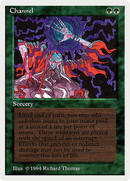 {C} Channel [Summer Magic / Edgar][SUM 188]